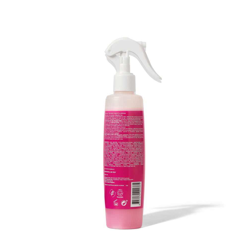 Smooth & Groom Two Phase Spray