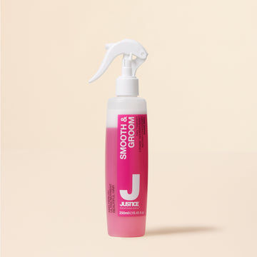 Smooth & Groom Two Phase Spray