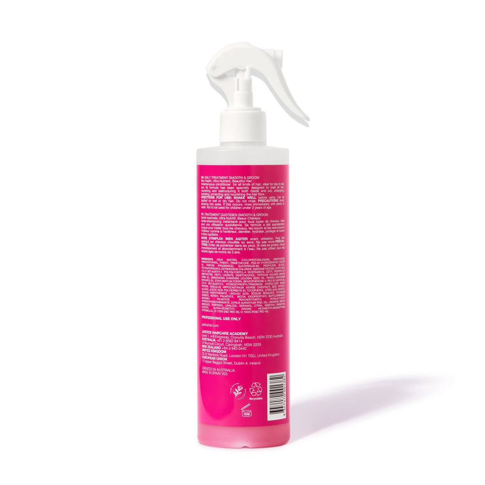 Smooth & Groom Two Phase - 500ml