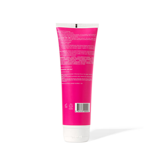 Smooth & Groom Wearable Treatment