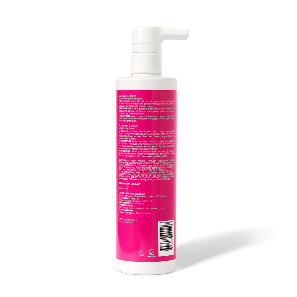 Smooth & Groom Wearable Treatment 500ml