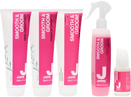 Smooth & Groom Complete Bundle