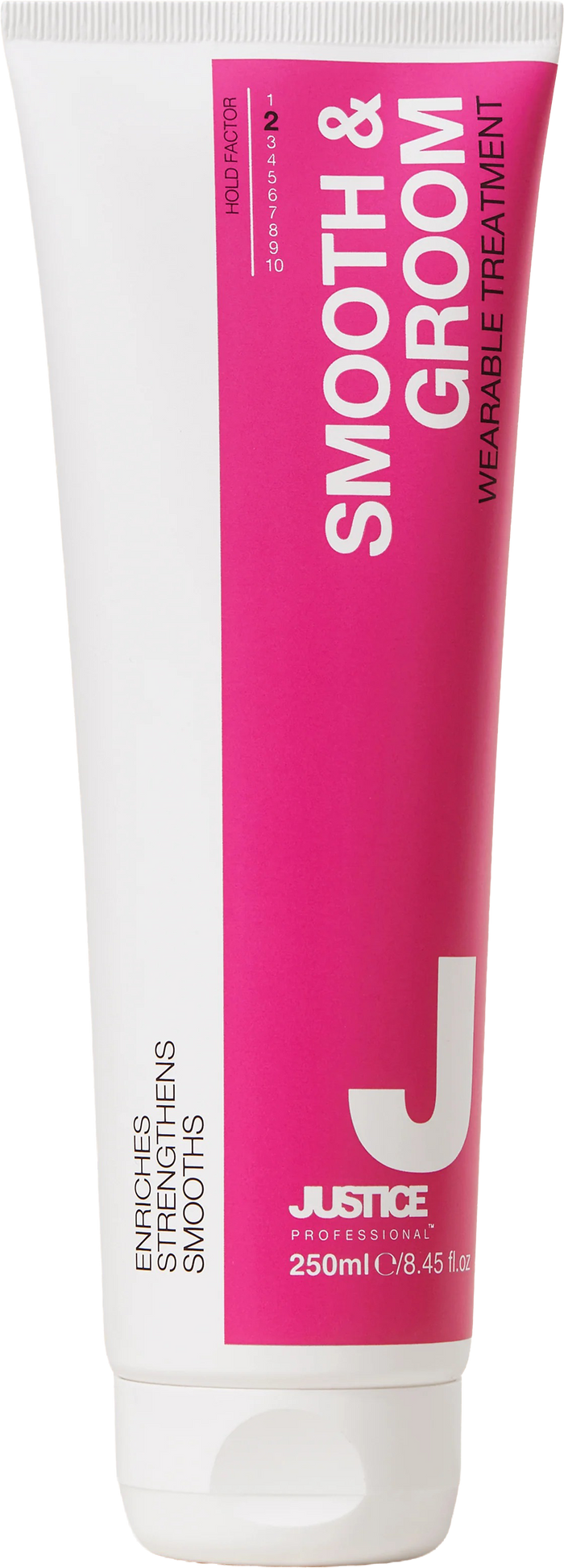Smooth & Groom Wearable Treatment