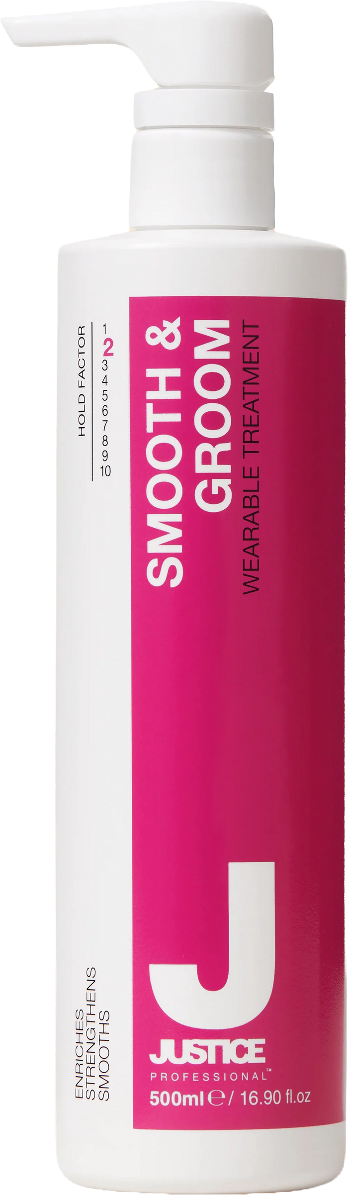 Smooth & Groom Wearable Treatment 500ml