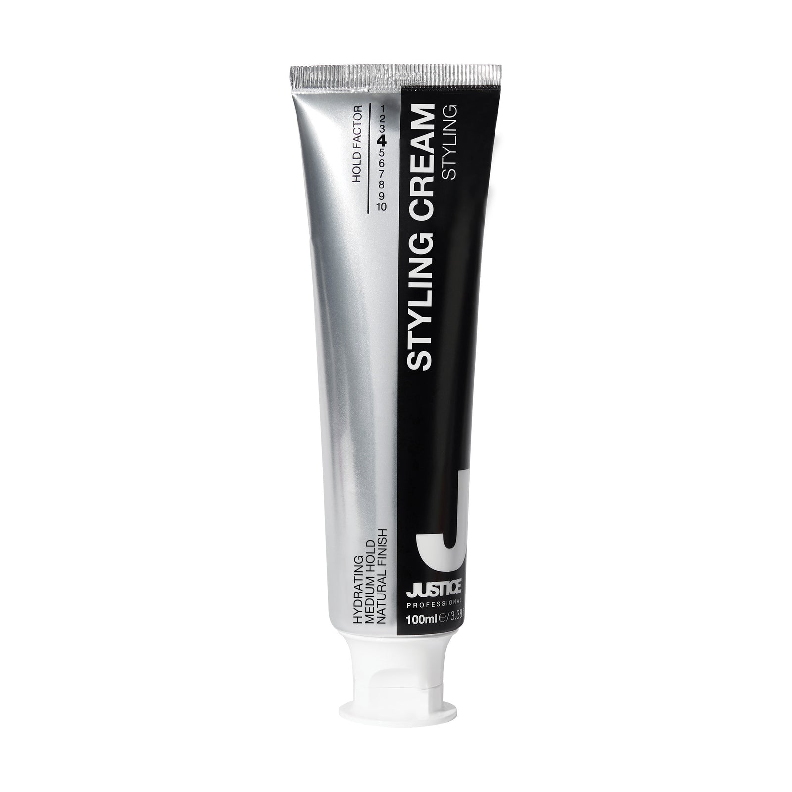 Hair Styling | JUSTICE Haircare AU & NZ