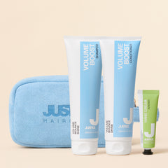 Turn Up The Volume Gift Set
