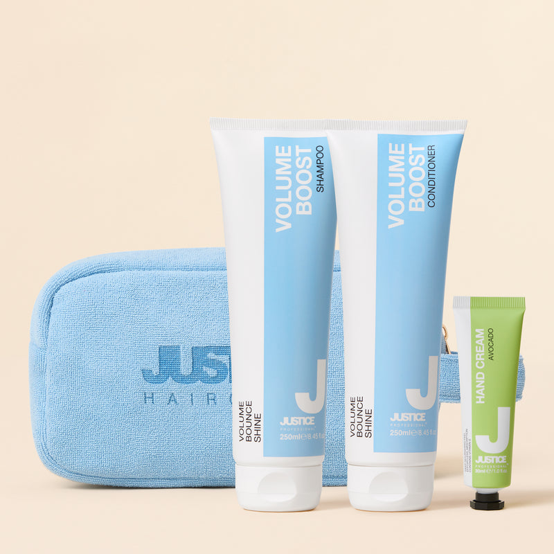 Turn Up The Volume Gift Set