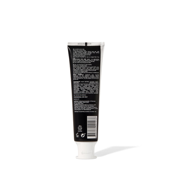 Super Hold Gel - 100ml