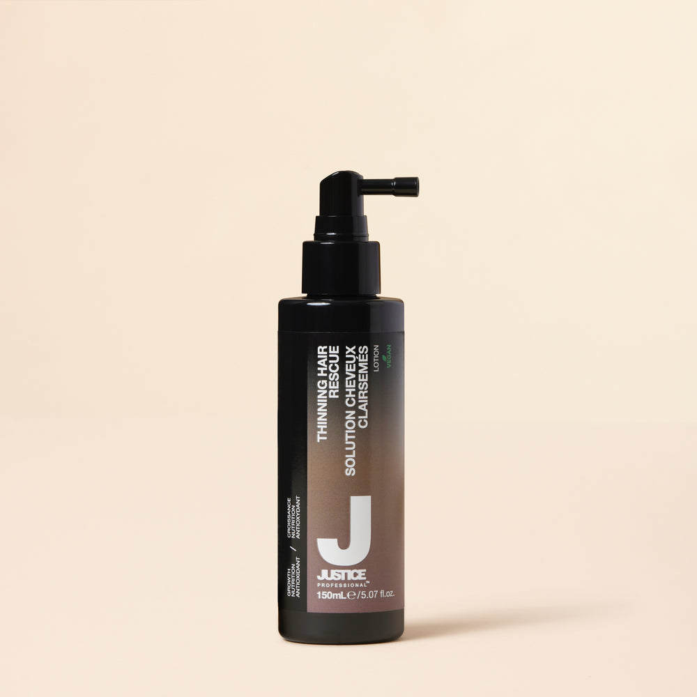 Thinning Hair Rescue Pack