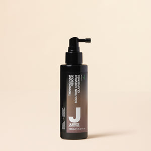 Thinning Hair Rescue Pack