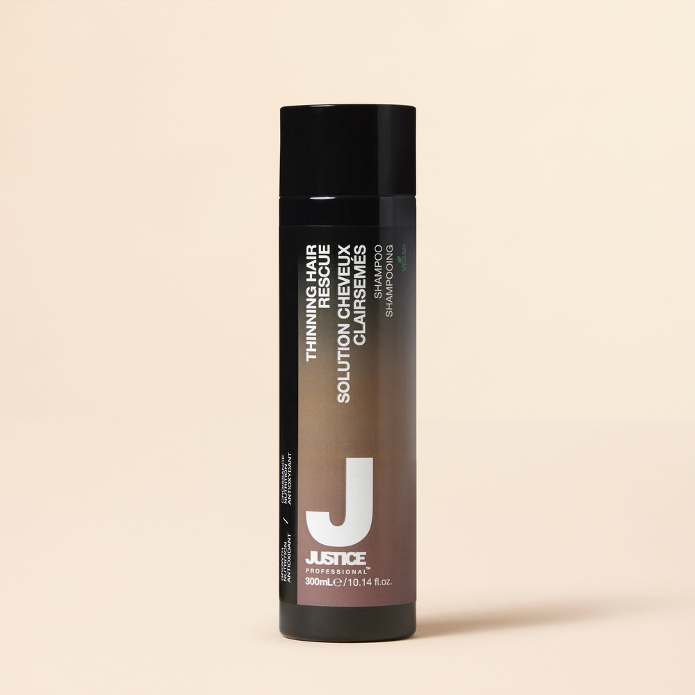 Thinning Hair Rescue Shampoo 300ml