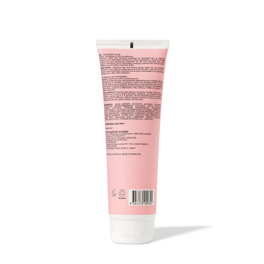Treatment Mask - 250ml