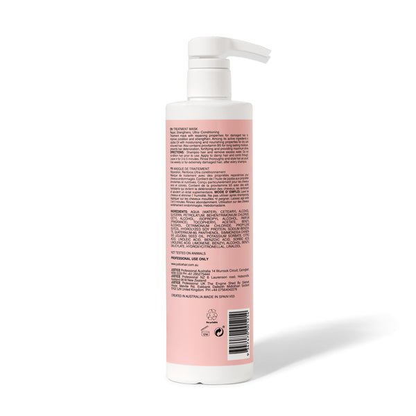 Treatment Mask - 500ml