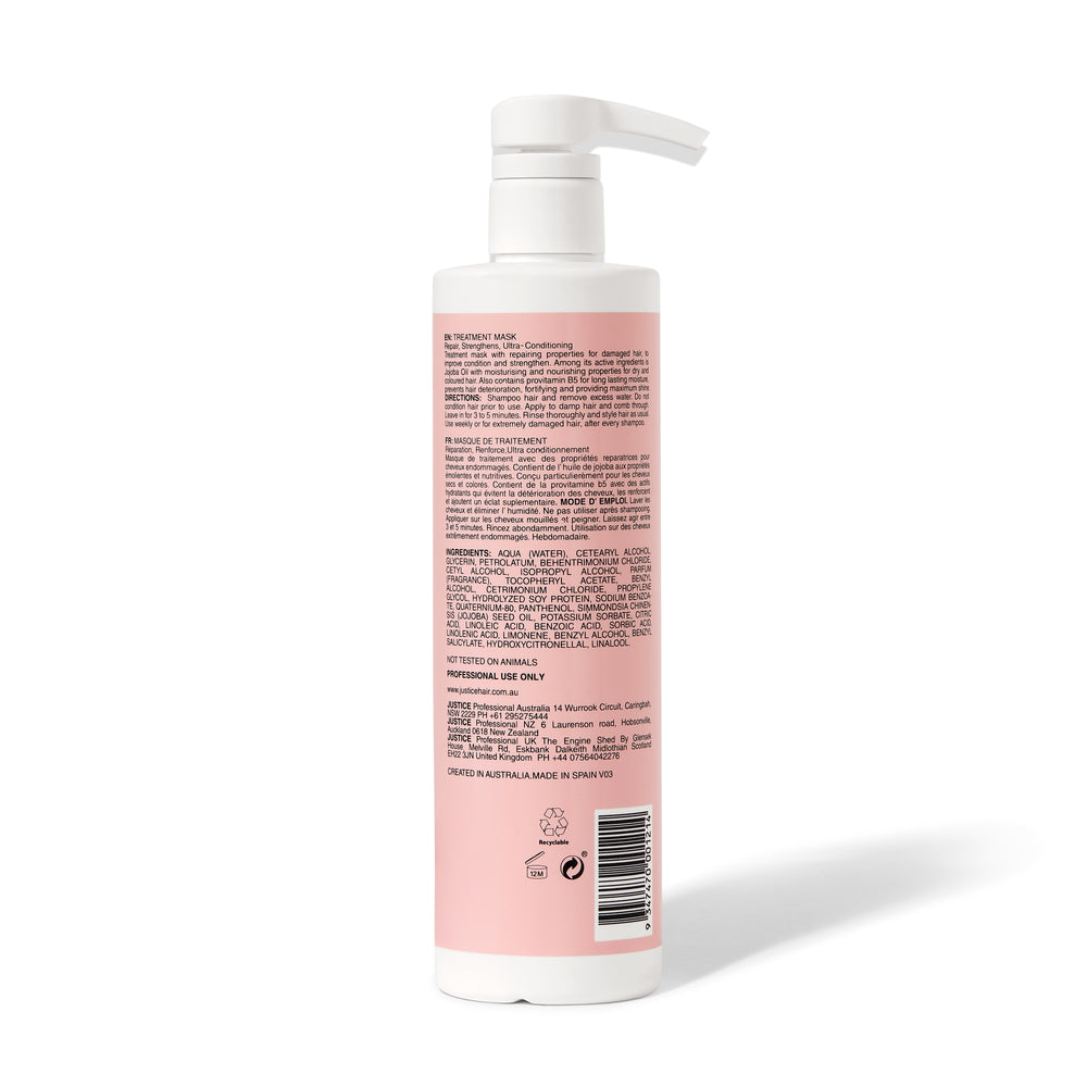 Treatment Mask - 500ml
