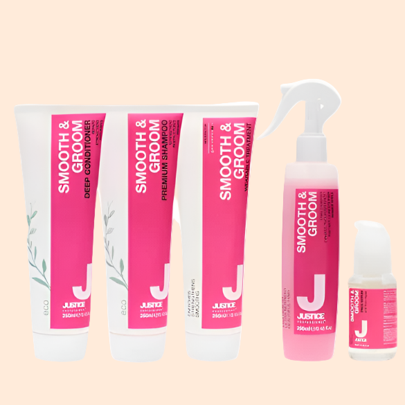 Smooth & Groom Complete Bundle