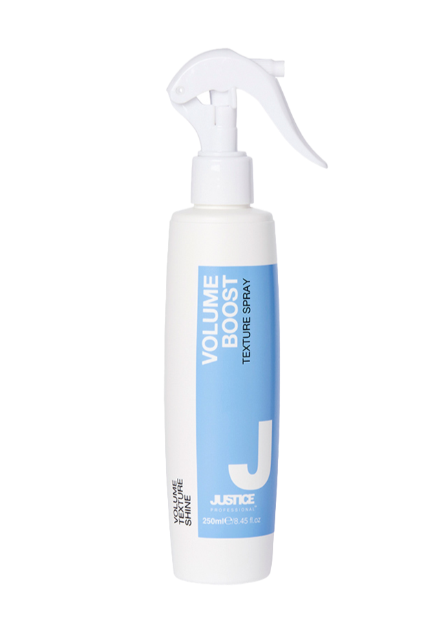 Volume Boost Texture Spray - 250ml