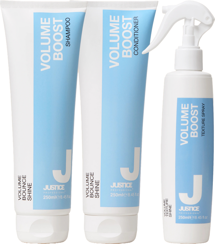 Volume Booster Bundle