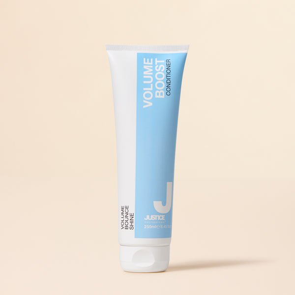 Volume Boost Conditioner - 250ml