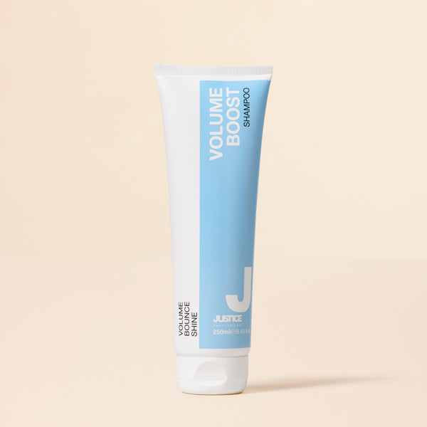 Volume Boost Shampoo - 250ml
