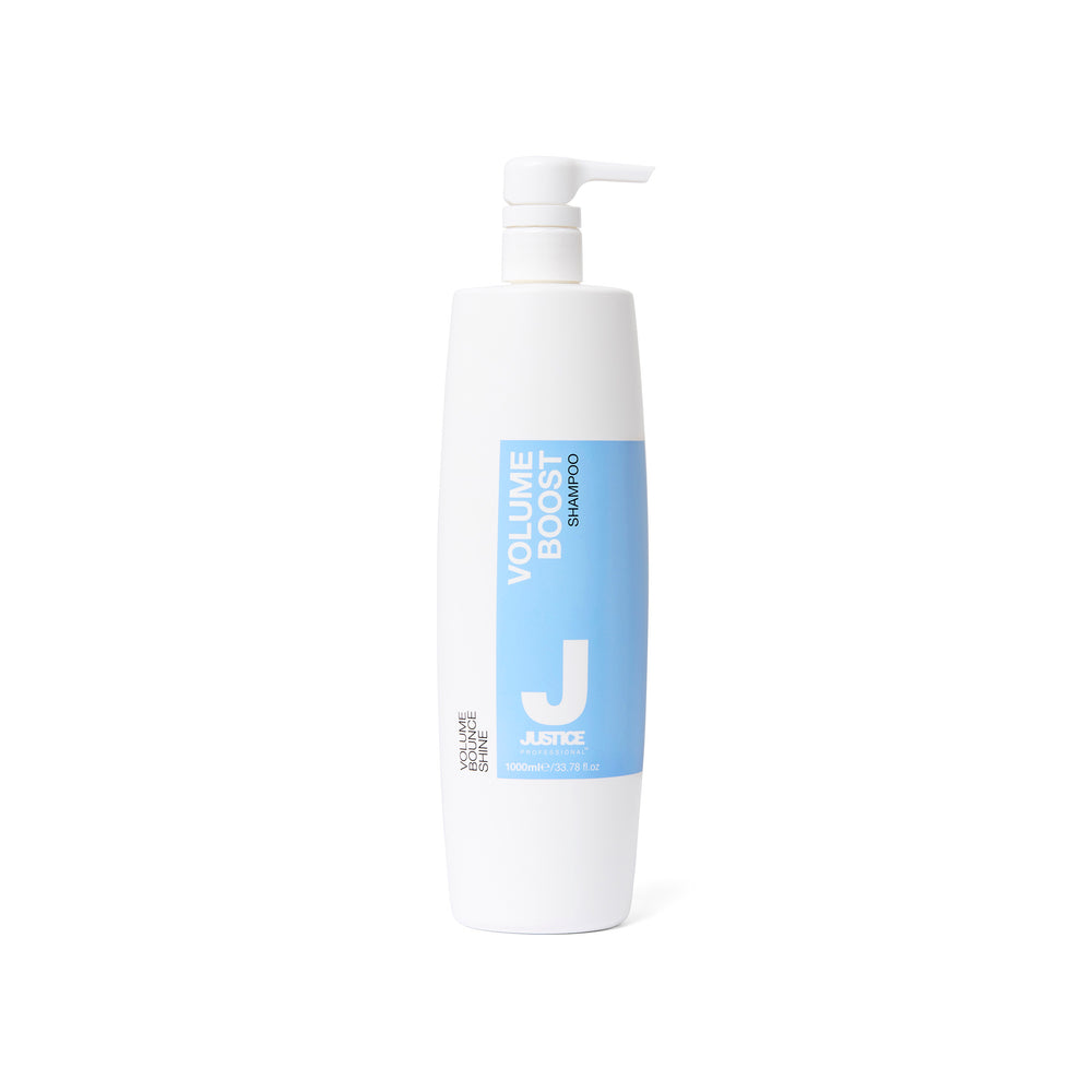 Volume Boost Conditioner - 250ml