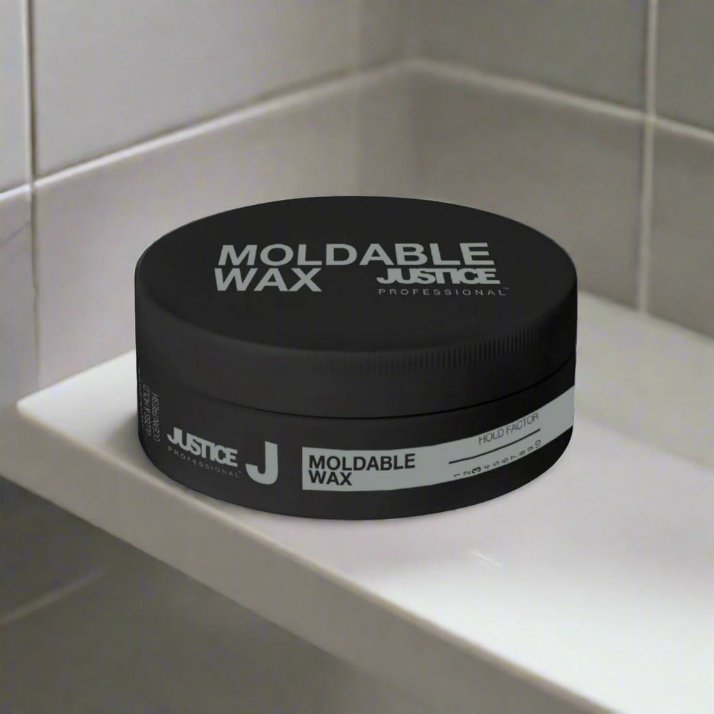 Moldable Wax