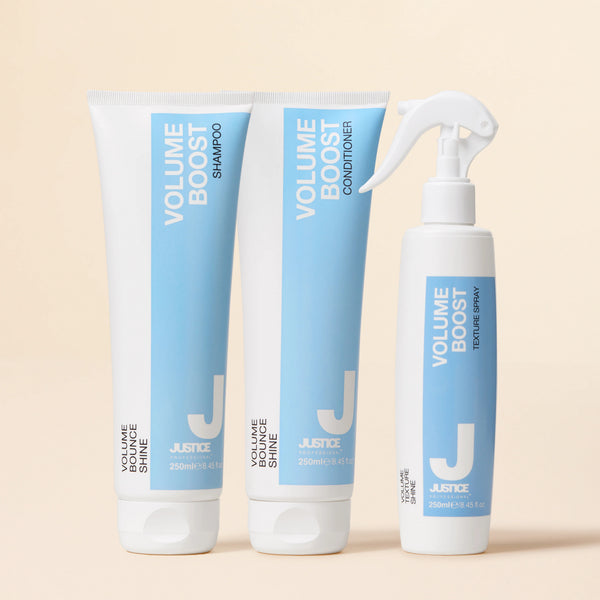 Volume Booster Bundle