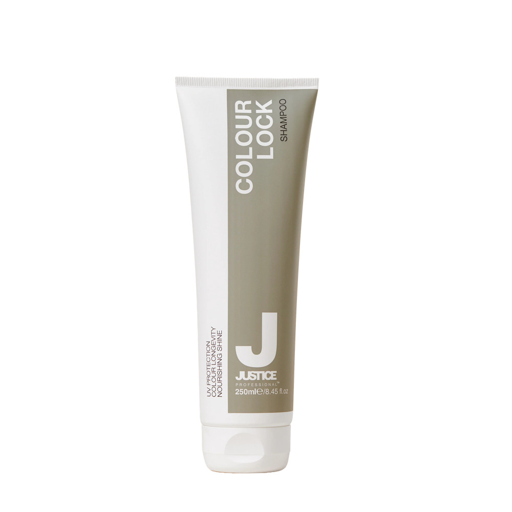 Colour Lock Shampoo - 250ml
