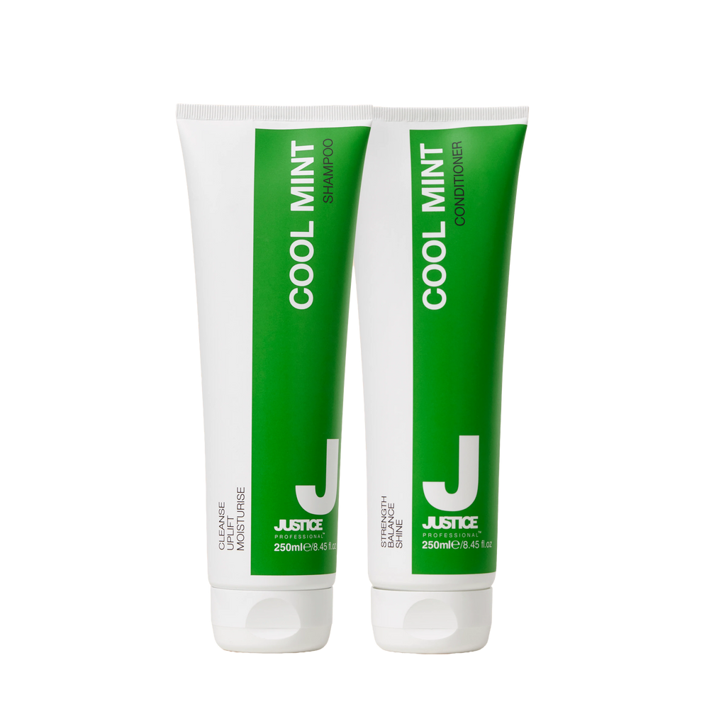 Cool Mint Duo Bundle