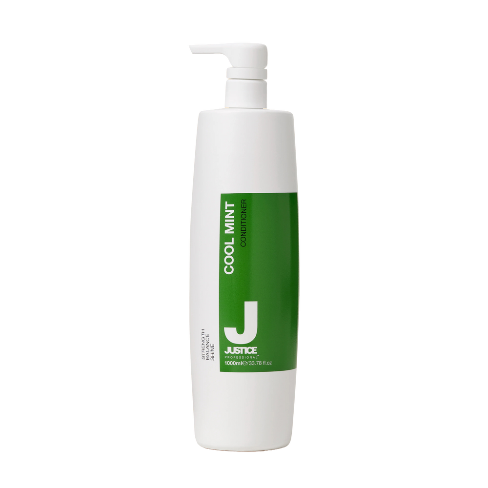Cool Mint Conditioner - 1 Litre