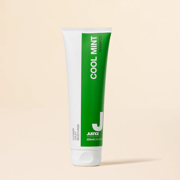 Cool Mint Shampoo - 250ml