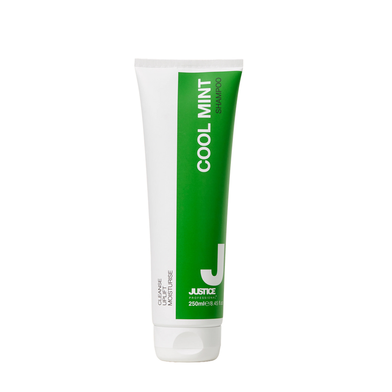 Cool Mint Shampoo - 250ml