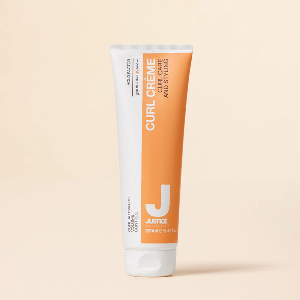 Curl Creme - 250ml