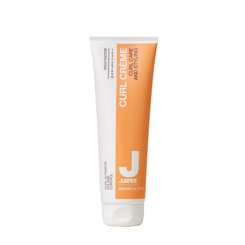 Curl Creme - 250ml