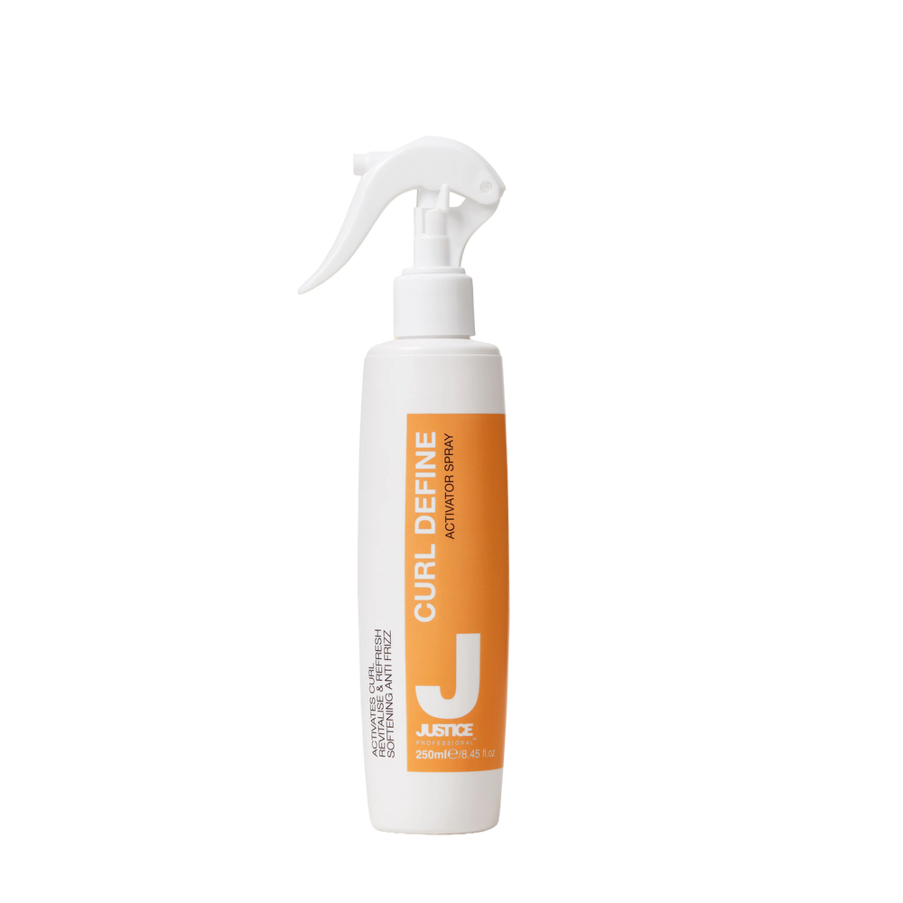 Curl Define Activator Spray 250ml