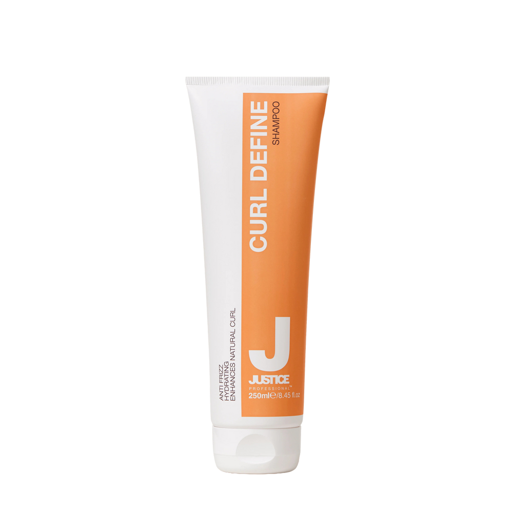 Curl Define Shampoo - 250ml