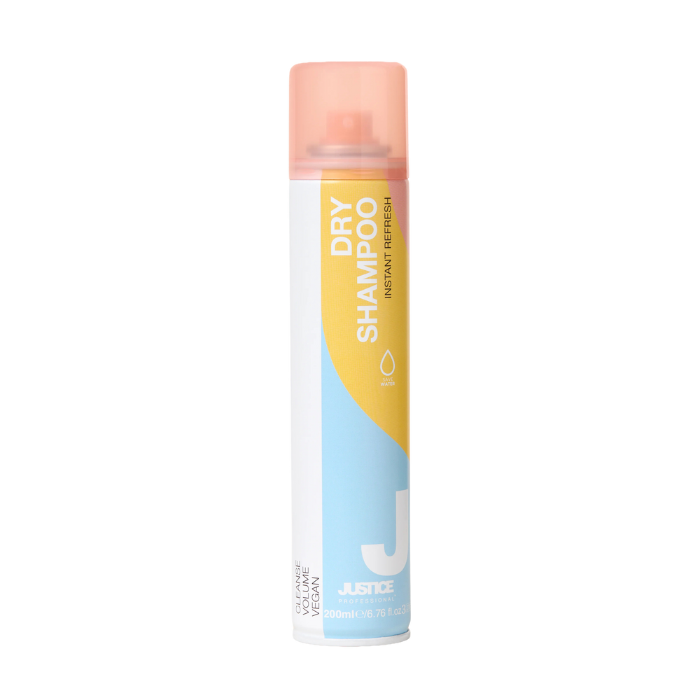 Dry Shampoo 200ml