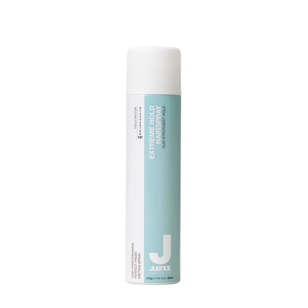 Extreme Hold Hairspray - 210g