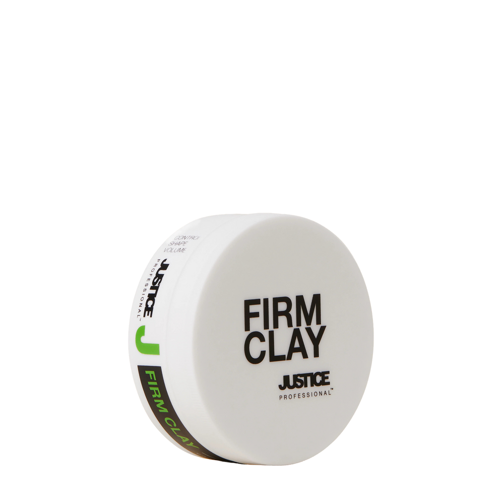 Firm Clay - 100ML