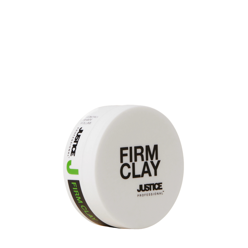 Firm Clay - 100ML