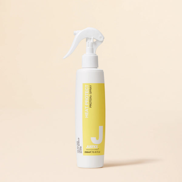 Heat Protect Protein Plus Spray