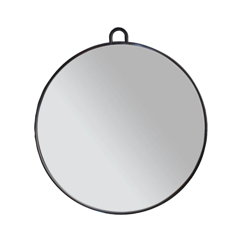 JUSTICE Mirror