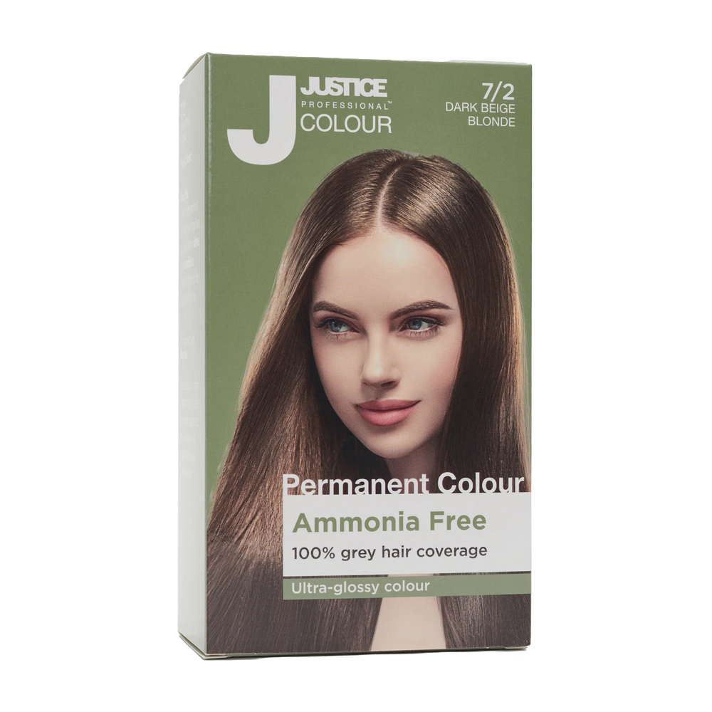 Dark Beige Blonde 7.2