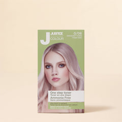 Iridescent Toner 0.08