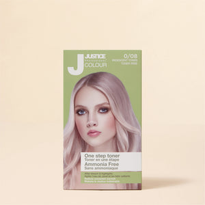 Iridescent Toner 0.08