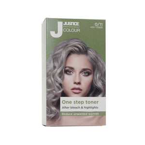Ash Toner 0.11