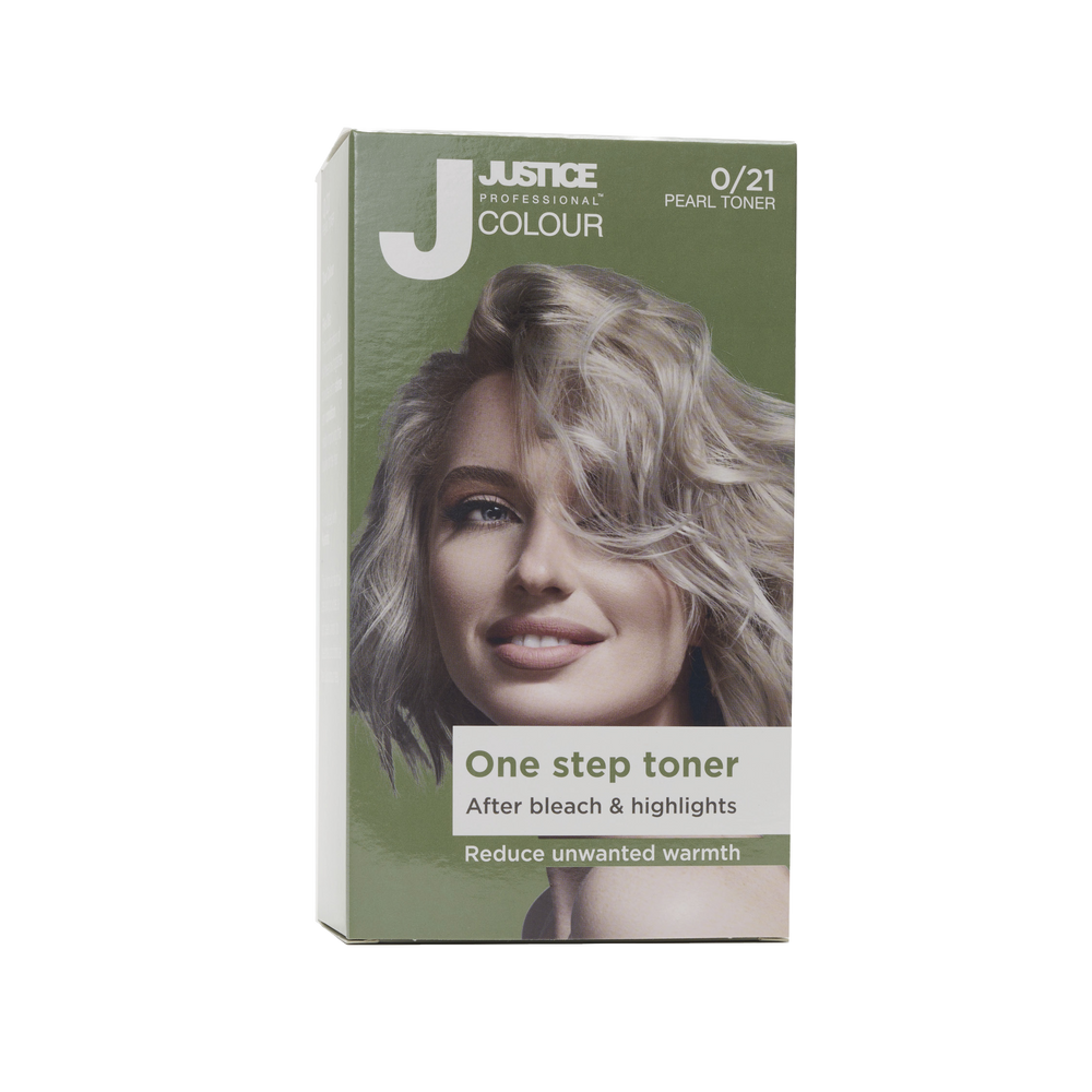 Pearl Toner 0.21
