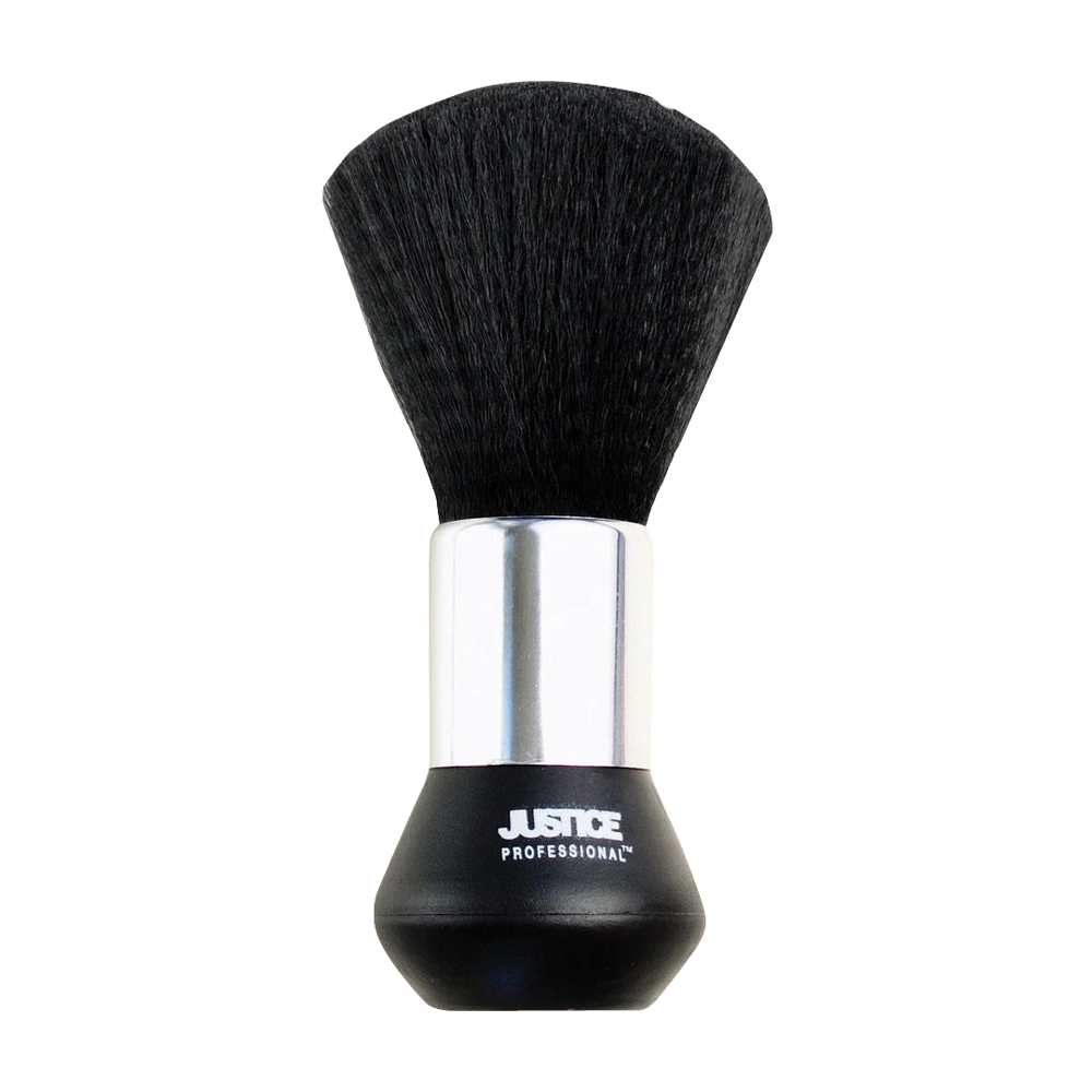 JUSTICE Neck Brush
