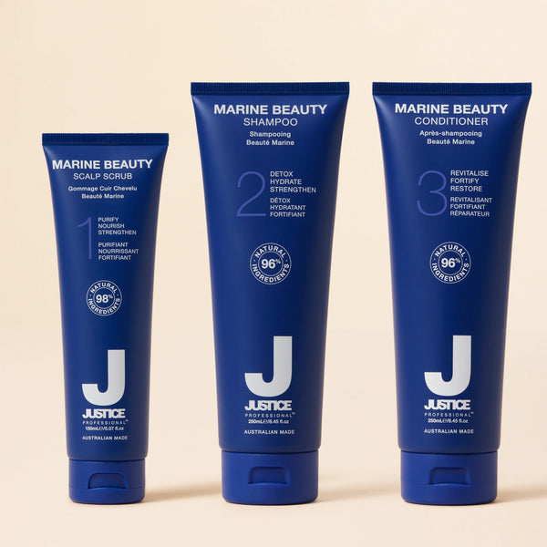 Marine Beauty Bundle