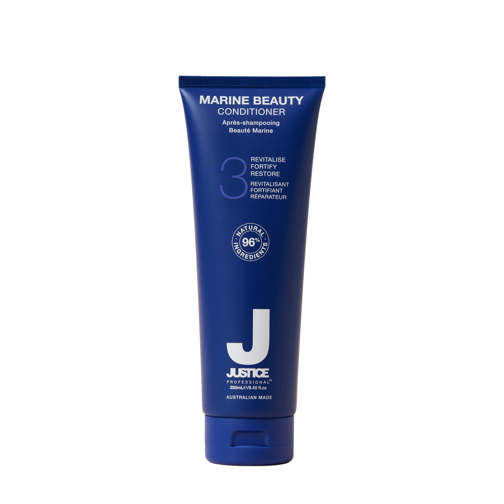 Marine Beauty Conditioner 250ml