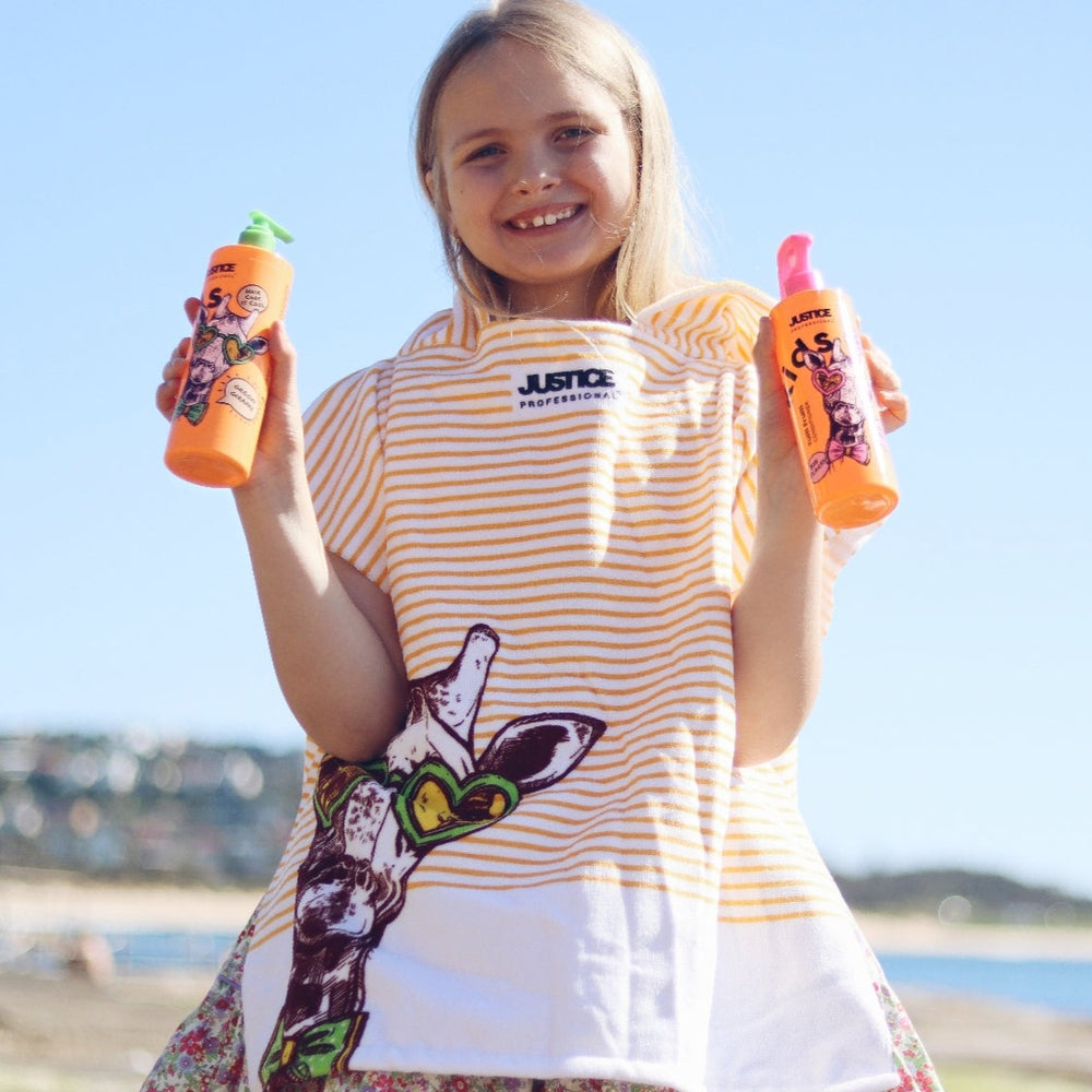 Kids Shampoo - 400ml